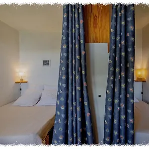 Les 3 Marmottes - Les Arolles Bourg-Saint-Maurice