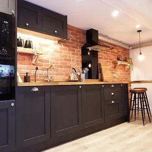 Newly Renovated Stunning Warehouse Bournemouth