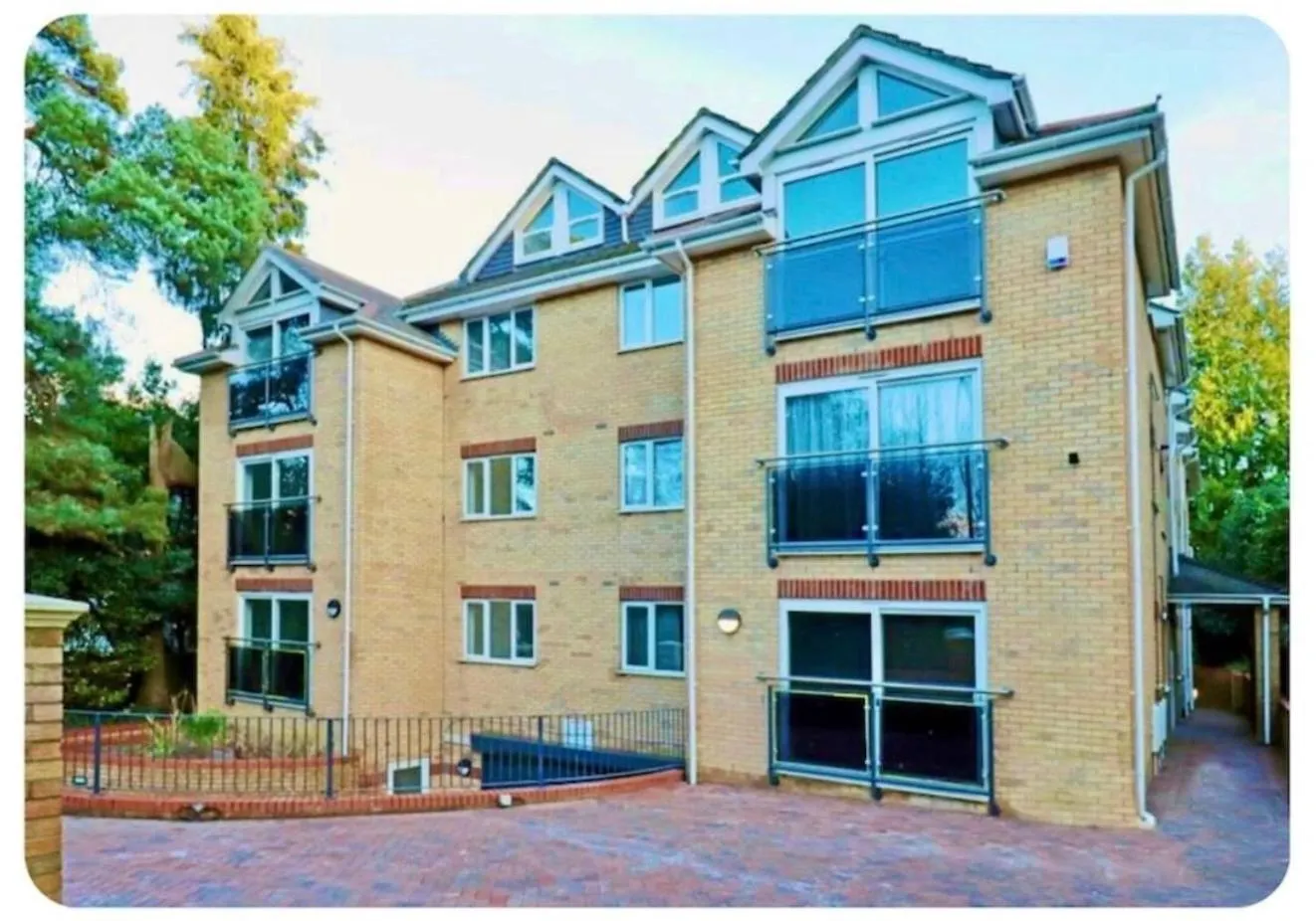 Apartment Modern, Comfy Town Centre Gem, Near Beach, Parking Bournemouth United Kingdom