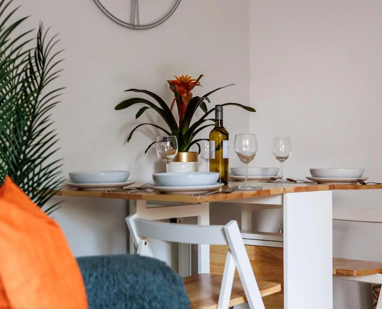 Modern, Comfy Town Centre Gem, Near Beach, Parking Bournemouth United Kingdom